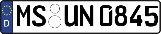 MS-UN0845