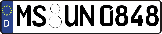 MS-UN0848