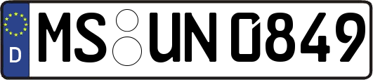 MS-UN0849