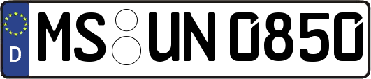 MS-UN0850