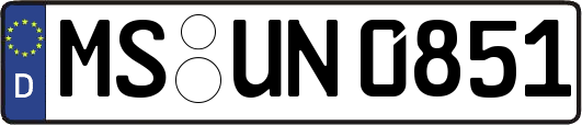 MS-UN0851