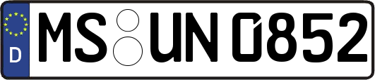 MS-UN0852