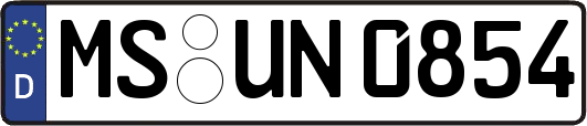 MS-UN0854