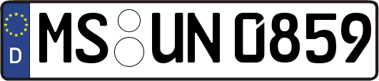 MS-UN0859