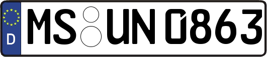 MS-UN0863