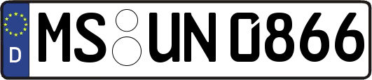 MS-UN0866
