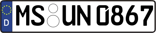 MS-UN0867