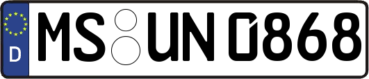 MS-UN0868