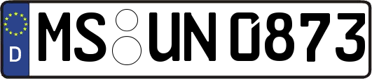 MS-UN0873