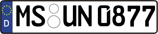 MS-UN0877