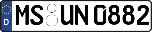 MS-UN0882