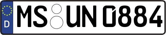 MS-UN0884