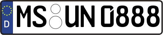 MS-UN0888