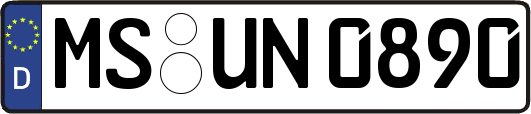 MS-UN0890