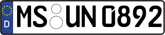 MS-UN0892