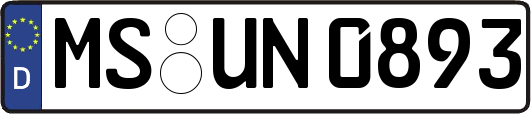 MS-UN0893