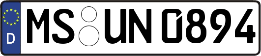 MS-UN0894