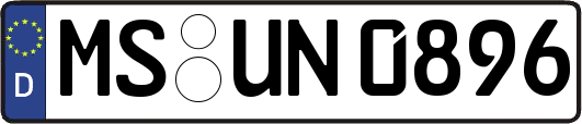 MS-UN0896