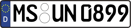 MS-UN0899