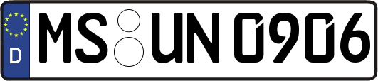 MS-UN0906