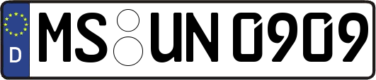 MS-UN0909