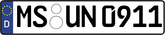 MS-UN0911