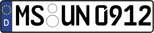 MS-UN0912