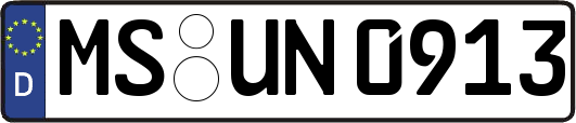 MS-UN0913