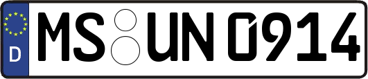 MS-UN0914
