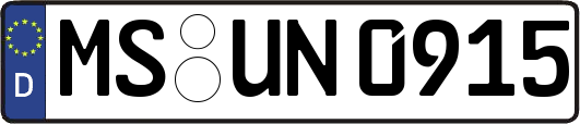 MS-UN0915