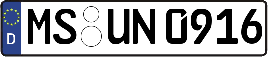 MS-UN0916