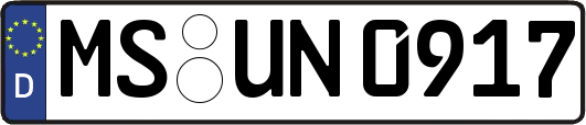 MS-UN0917