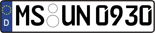 MS-UN0930