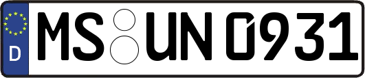 MS-UN0931