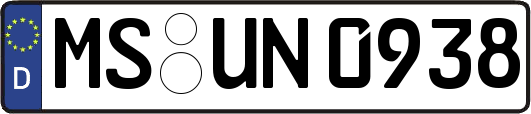 MS-UN0938