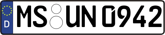 MS-UN0942