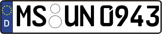 MS-UN0943
