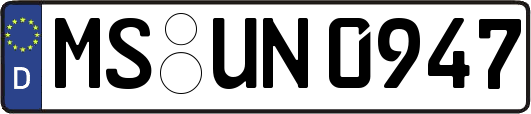 MS-UN0947