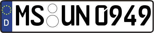 MS-UN0949