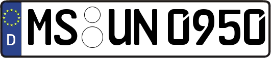 MS-UN0950
