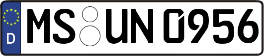 MS-UN0956