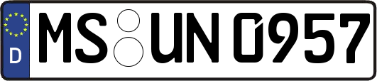 MS-UN0957