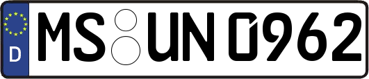 MS-UN0962