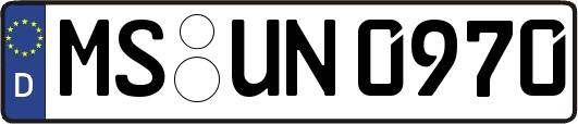 MS-UN0970