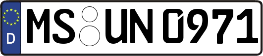 MS-UN0971