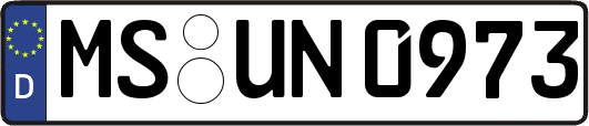 MS-UN0973