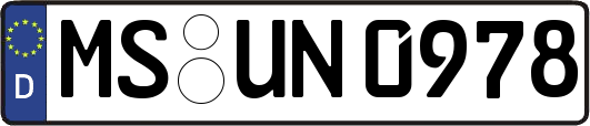 MS-UN0978
