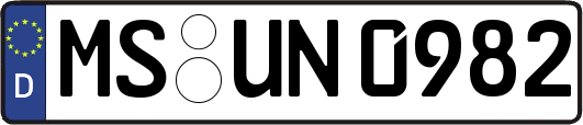 MS-UN0982