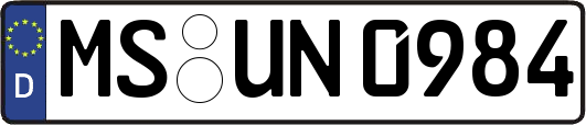 MS-UN0984