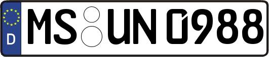 MS-UN0988
